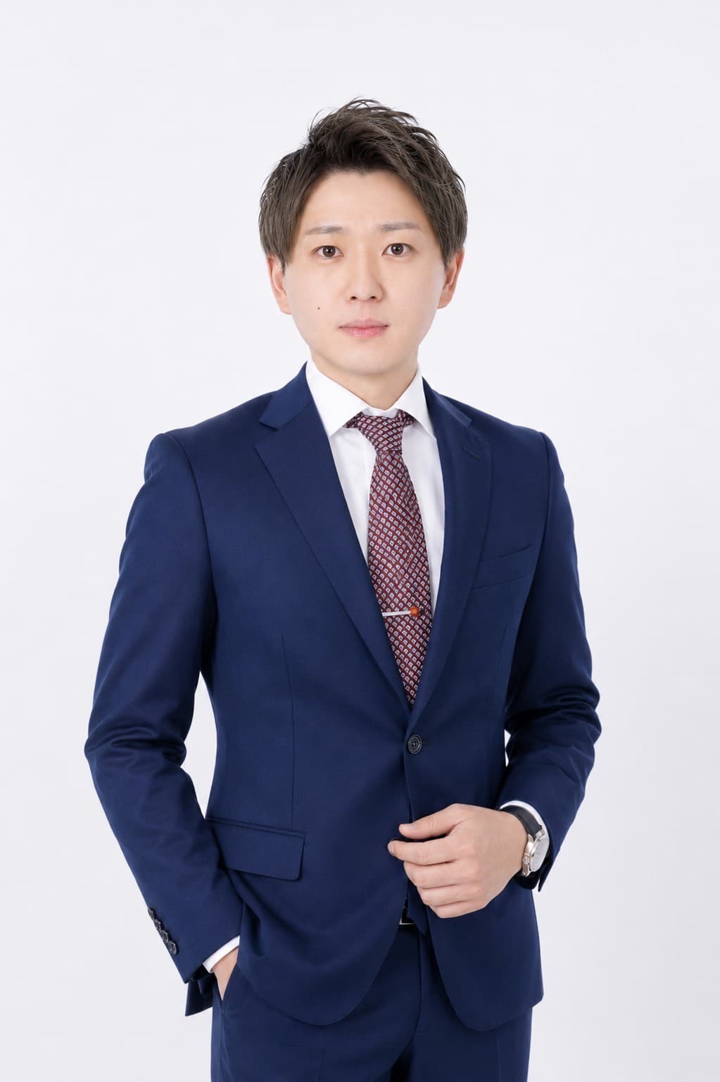 伊藤 正樹 のポートレート